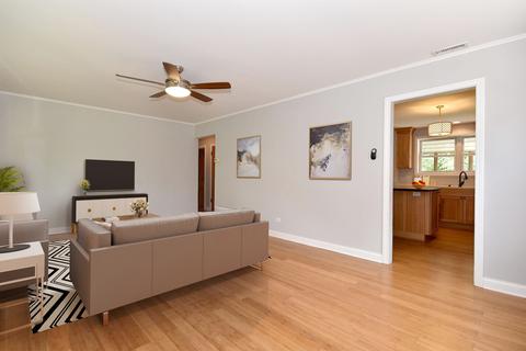 1123 E Grant Dr, Des Plaines, IL 60016 photo 4