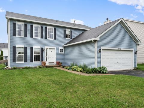 3910 Hoffman St, Plano, IL 60545 photo 1