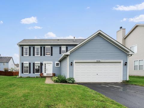3910 Hoffman St, Plano, IL 60545 photo 29