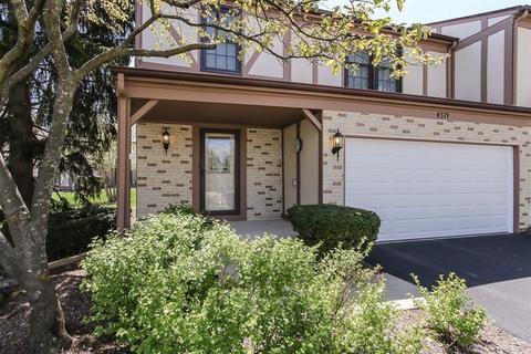 4571 Olmstead Dr, Hoffman Estates, IL 60192 photo 3