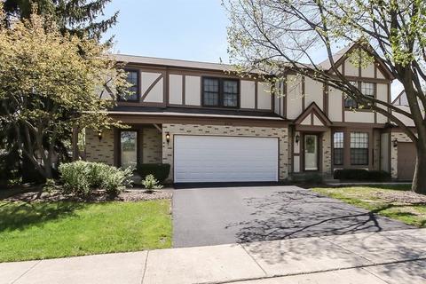 4571 Olmstead Dr, Hoffman Estates, IL 60192 photo 1