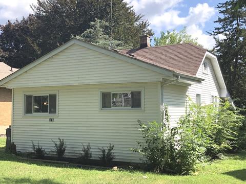 641 Lincoln Ave, Elgin, IL 60120 photo 1