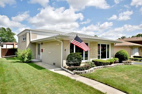 2157 Webster Ln, Des Plaines, IL 60018 photo 1