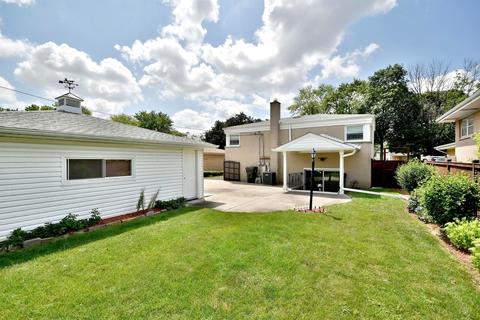 2157 Webster Ln, Des Plaines, IL 60018 photo 27