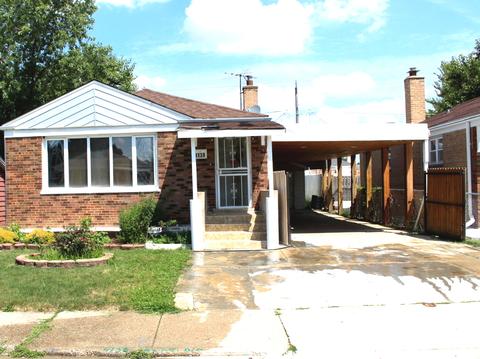 4138 W 82nd Pl, Chicago, IL 60652 photo 1
