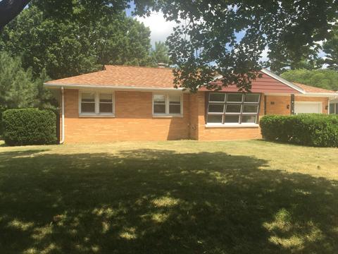 416 Belview Ave, Normal, IL 61761 photo 1