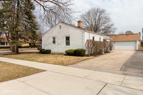 1407 E Forest Ave, Des Plaines, IL 60018 photo 2