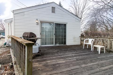 1407 E Forest Ave, Des Plaines, IL 60018 photo 29