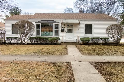 1407 E Forest Ave, Des Plaines, IL 60018 photo 1