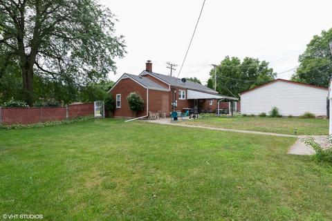 171 W 34th St, Steger, IL 60475 photo 10