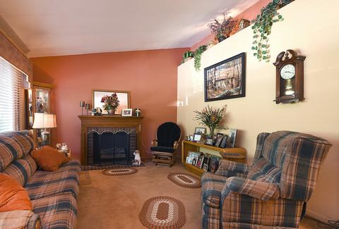 2335 Olde Mill Rd, Plainfield, IL 60586 photo 5