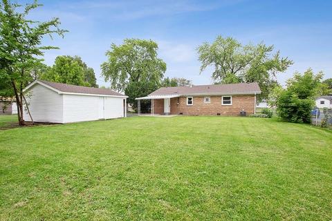 7848 W 82nd Pl, Bridgeview, IL 60455 photo 10