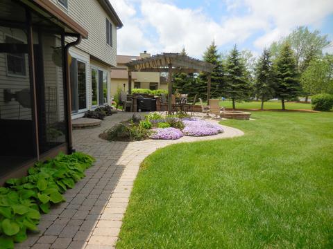 852 Kingston Ln, Bartlett, IL 60103 photo 57