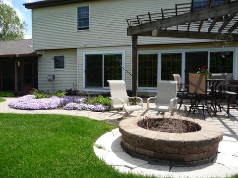 852 Kingston Ln, Bartlett, IL 60103 photo 52