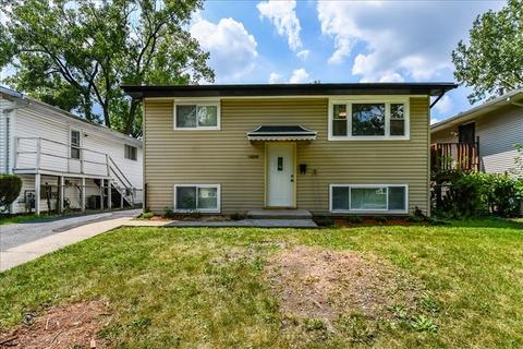 16254 Laflin Ave, Markham, IL 60428 photo 1