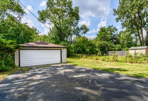 16254 Laflin Ave, Markham, IL 60428 photo 23