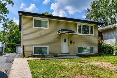 16254 Laflin Ave, Markham, IL 60428 photo 2