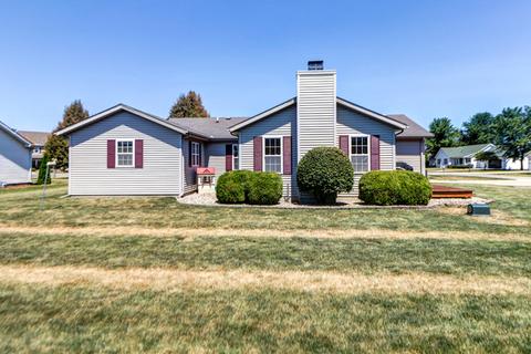 24 S Scarborough Ct, Sidney, IL 61877 photo 4