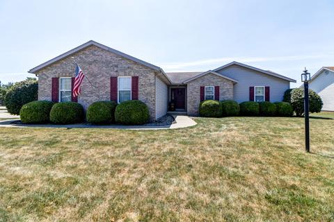 24 S Scarborough Ct, Sidney, IL 61877 photo 1