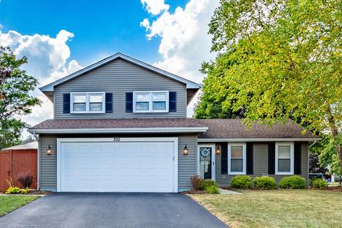 300 Terrace Dr, Bartlett, IL 60103 photo 3