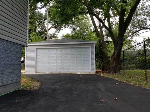 16360 Wolcott Ave, Markham, IL 60428 photo 29