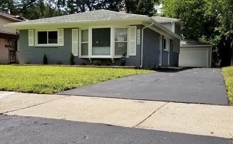 16360 Wolcott Ave, Markham, IL 60428 photo 4