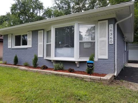 16360 Wolcott Ave, Markham, IL 60428 photo 1