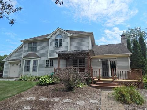 41 W610 Silvana Dr, Elgin, IL 60124 photo 23