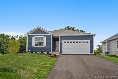 3523 Gallant Fox Dr, Elgin, IL 60124 photo 2
