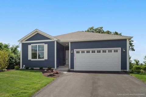 3523 Gallant Fox Dr, Elgin, IL 60124 photo 1