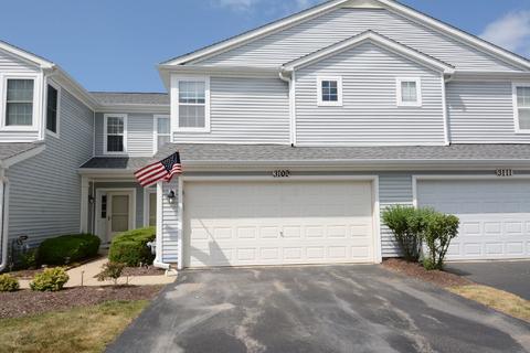 3109 Clearwater Dr, Plainfield, IL 60586 photo 1