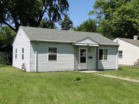 731 N Francine Dr, Kankakee, IL 60901 photo 1
