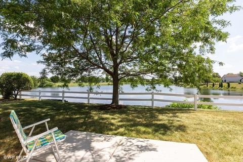 21025 W Braxton Ln, Plainfield, IL 60544 photo 14