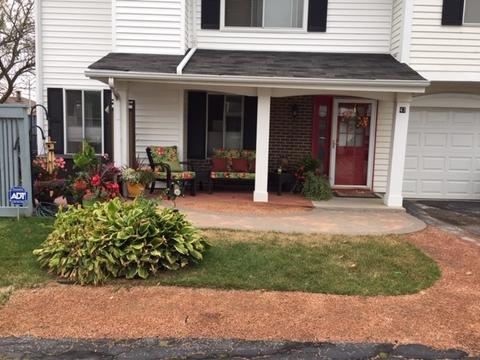 47 Red Barn Rd, Matteson, IL 60443 photo 1