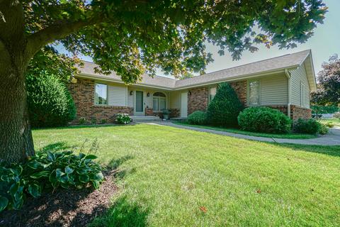 15946 E Lu Ann Ln, Davis Junction, IL 61020 photo 1