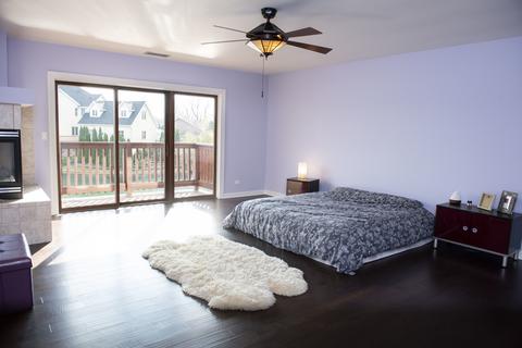 9646 Reding Cir, Des Plaines, IL 60016 photo 16