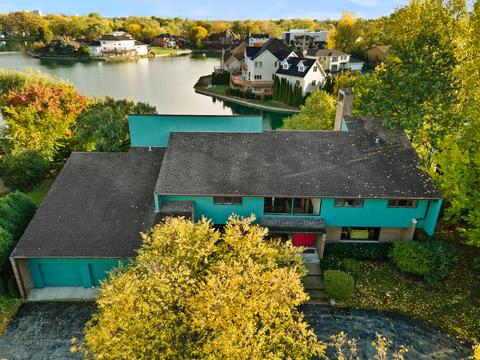 9646 Reding Cir, Des Plaines, IL 60016 photo 39