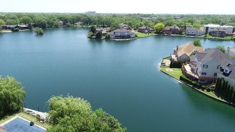 9646 Reding Cir, Des Plaines, IL 60016 photo 36