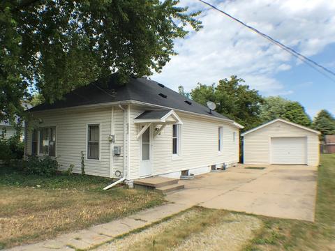 210 5th St, Standard, IL 61363 photo 1