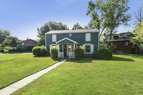 345 Olmsted Rd, Riverside, IL 60546 photo 1