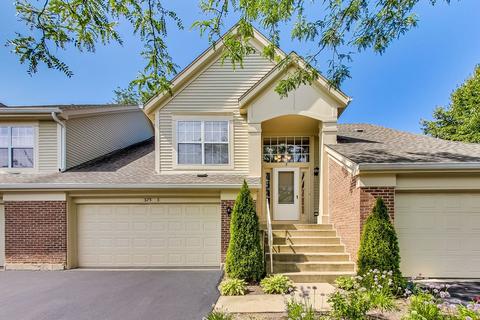 375 Aberdeen Ct #3, Bartlett, IL 60103 photo 1