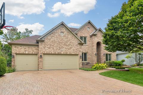 2845 Clara Ave, Aurora, IL 60502 photo 1