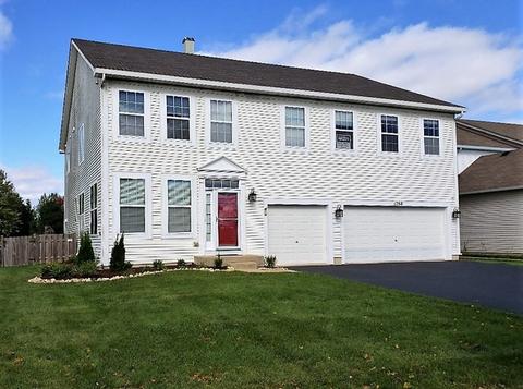 1768 Barnett Ln, Bartlett, IL 60103 photo 1