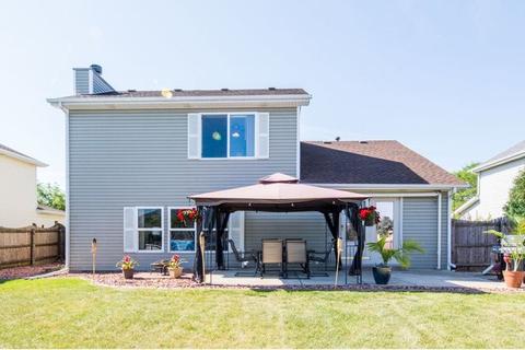 7011 Pyramid Dr, Plainfield, IL 60586 photo 4