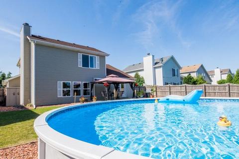 7011 Pyramid Dr, Plainfield, IL 60586 photo 3