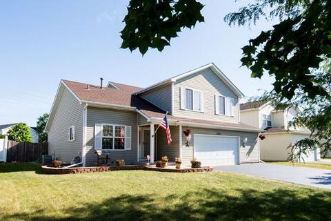 7011 Pyramid Dr, Plainfield, IL 60586 photo 2