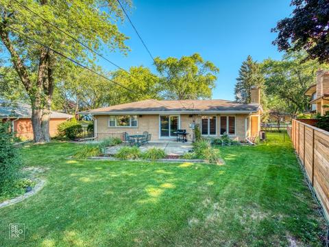 1419 E Thayer St, Mount Prospect, IL 60056 photo 23