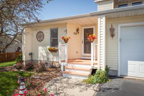 707 Cherry Tree Ln, Genoa, IL 60135 photo 2