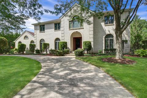 2 Saddle Ct, Burr Ridge, IL 60527 photo 1