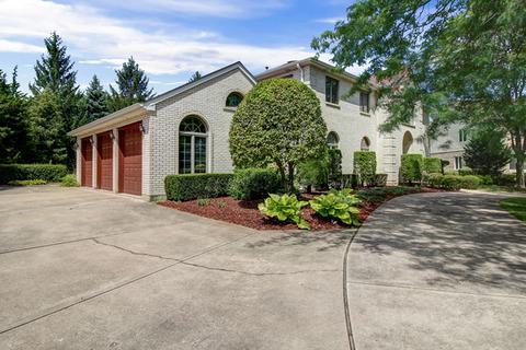 2 Saddle Ct, Burr Ridge, IL 60527 photo 3